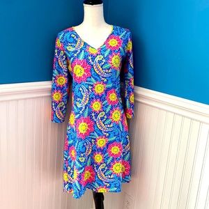 EUC Karli Smith Dress